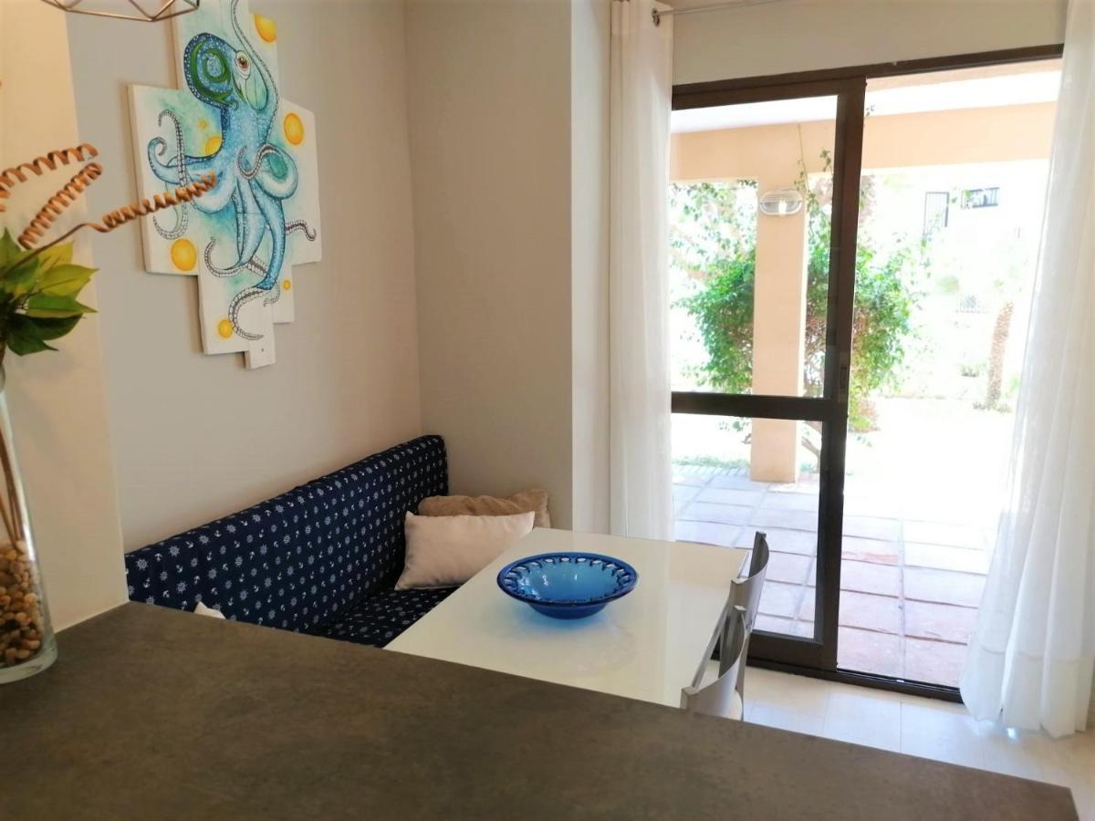 Apartamento 19 Eurosol A 200 Metros Carihuela Torremolinos Exterior foto