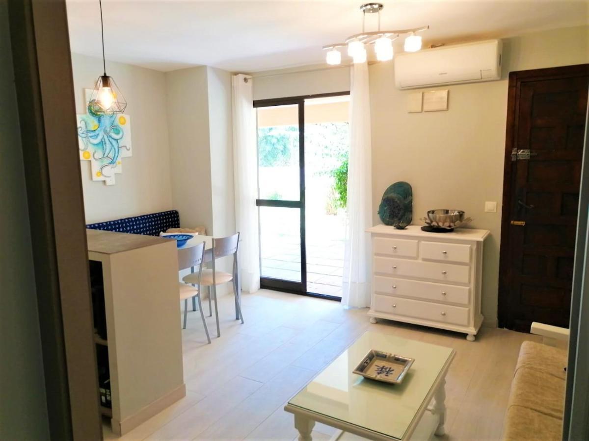 Apartamento 19 Eurosol A 200 Metros Carihuela Torremolinos Exterior foto