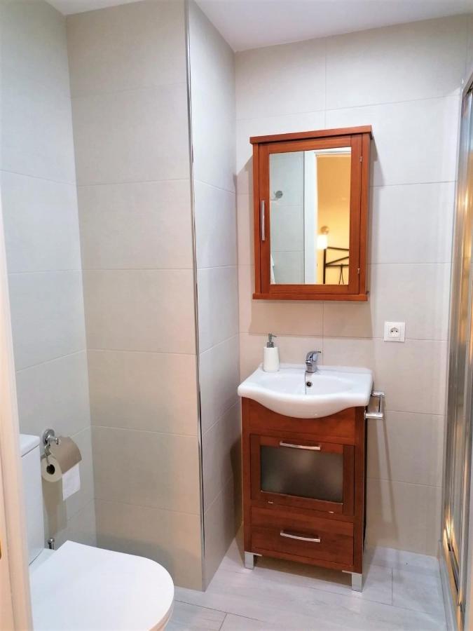 Apartamento 19 Eurosol A 200 Metros Carihuela Torremolinos Exterior foto