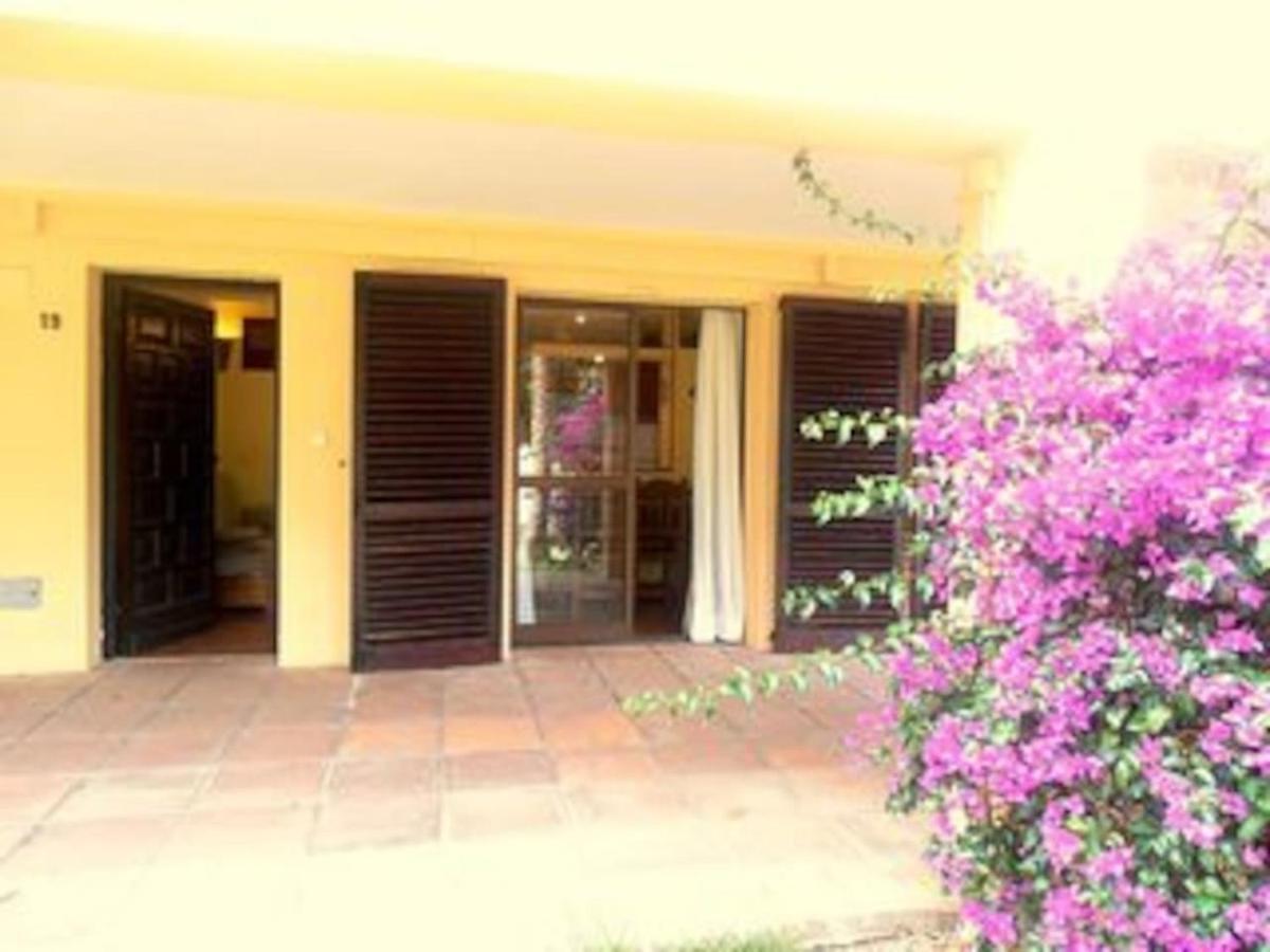 Apartamento 19 Eurosol A 200 Metros Carihuela Torremolinos Exterior foto