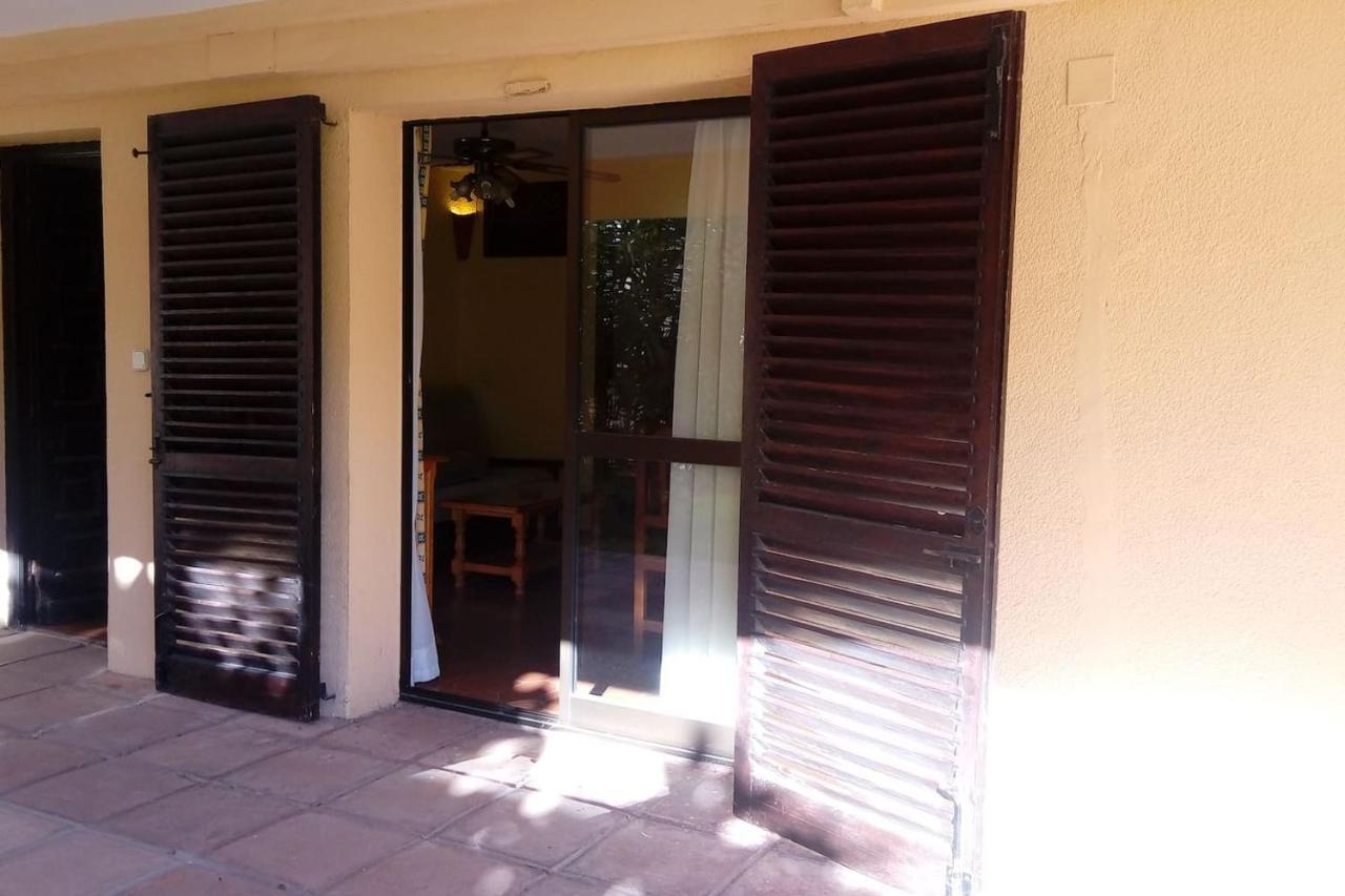 Apartamento 19 Eurosol A 200 Metros Carihuela Torremolinos Exterior foto